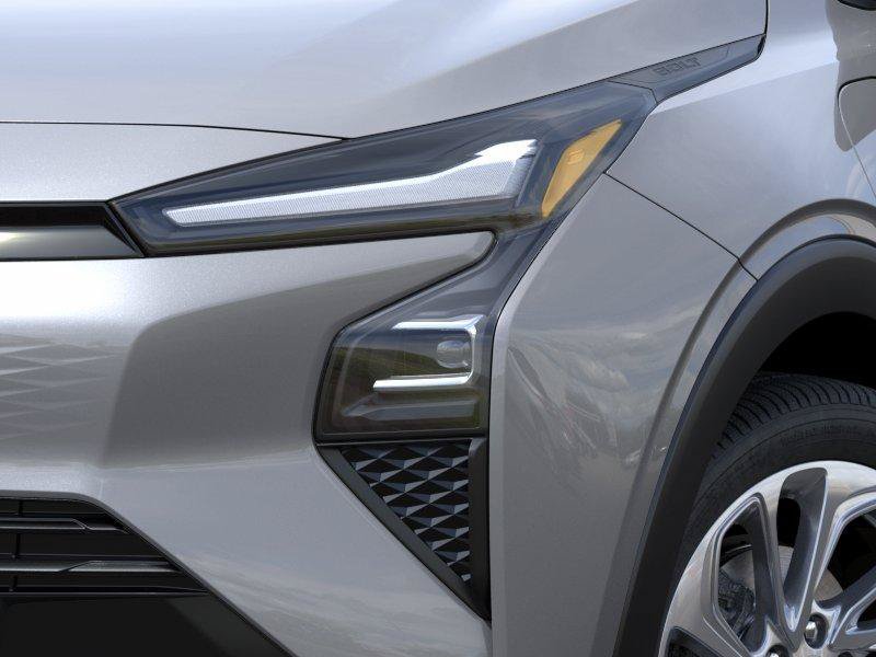 New 2027 Chevrolet Bolt LT FWD image 10