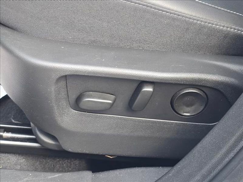 Certified 2024 Buick Envision Preferred image 11