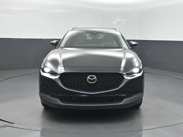 Used 2023 MAZDA CX-30 AWD 2.5 S w/ Preferred Package image 29