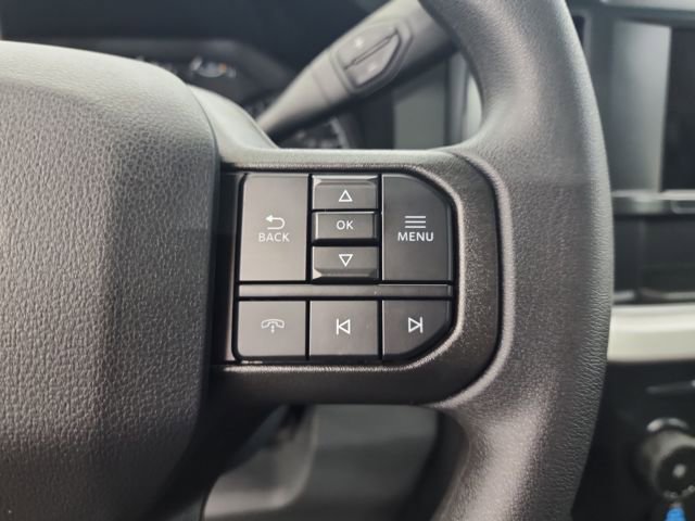 New 2026 Ford F350 XL w/ STX Appearance Package image 18