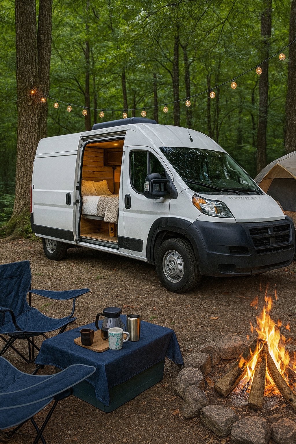 Used 2023 RAM ProMaster 2500 image 22