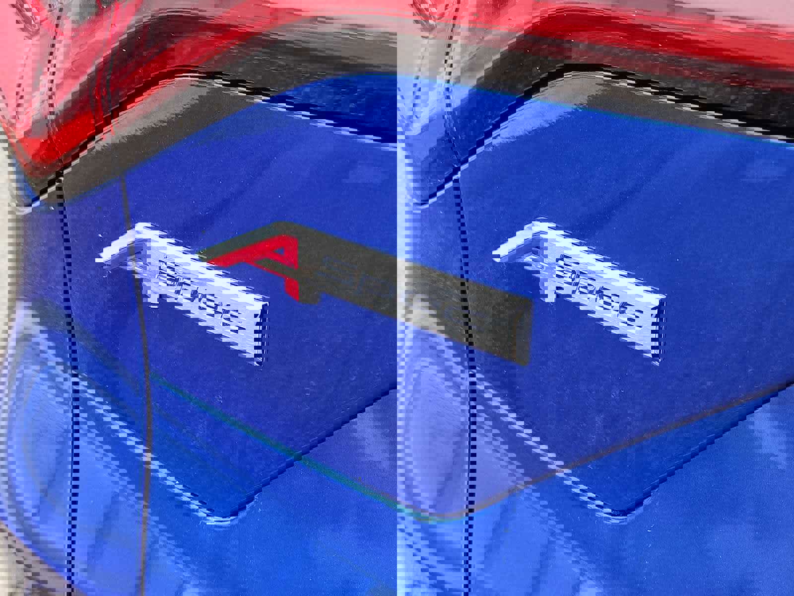 Used 2025 Acura MDX A-Spec image 6