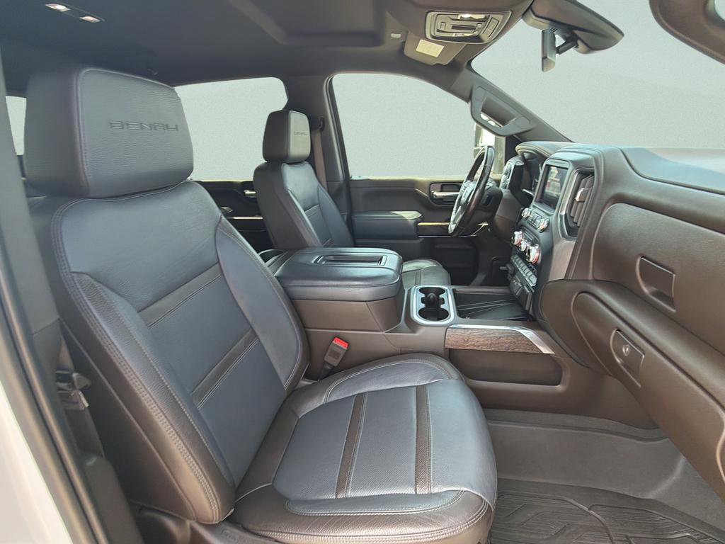 Used 2022 GMC Sierra 2500 Denali image 11