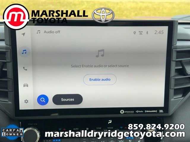 Used 2024 Toyota Tundra TRD Pro image 24