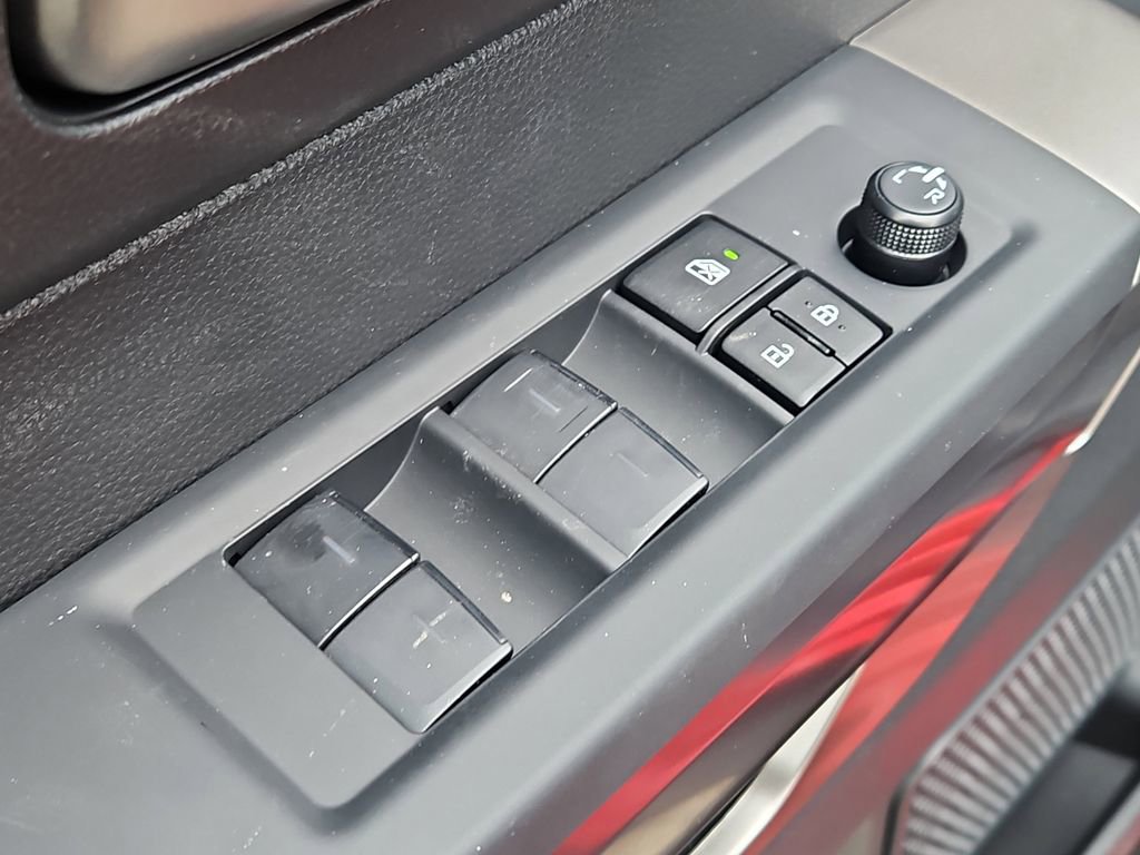 New 2026 Toyota Tundra SR5 image 17
