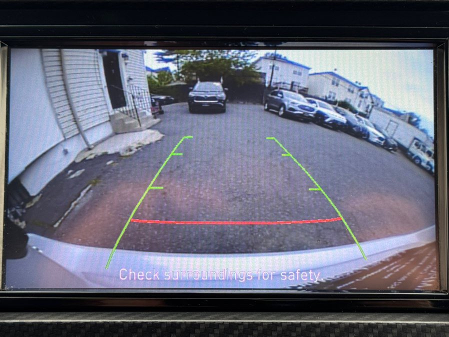 Used 2025 Mitsubishi Outlander Sport AWD image 28