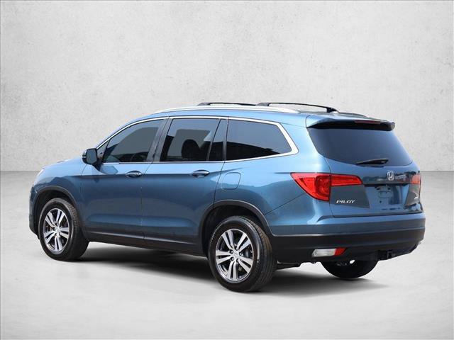 Used 2017 Honda Pilot EX-L image 9