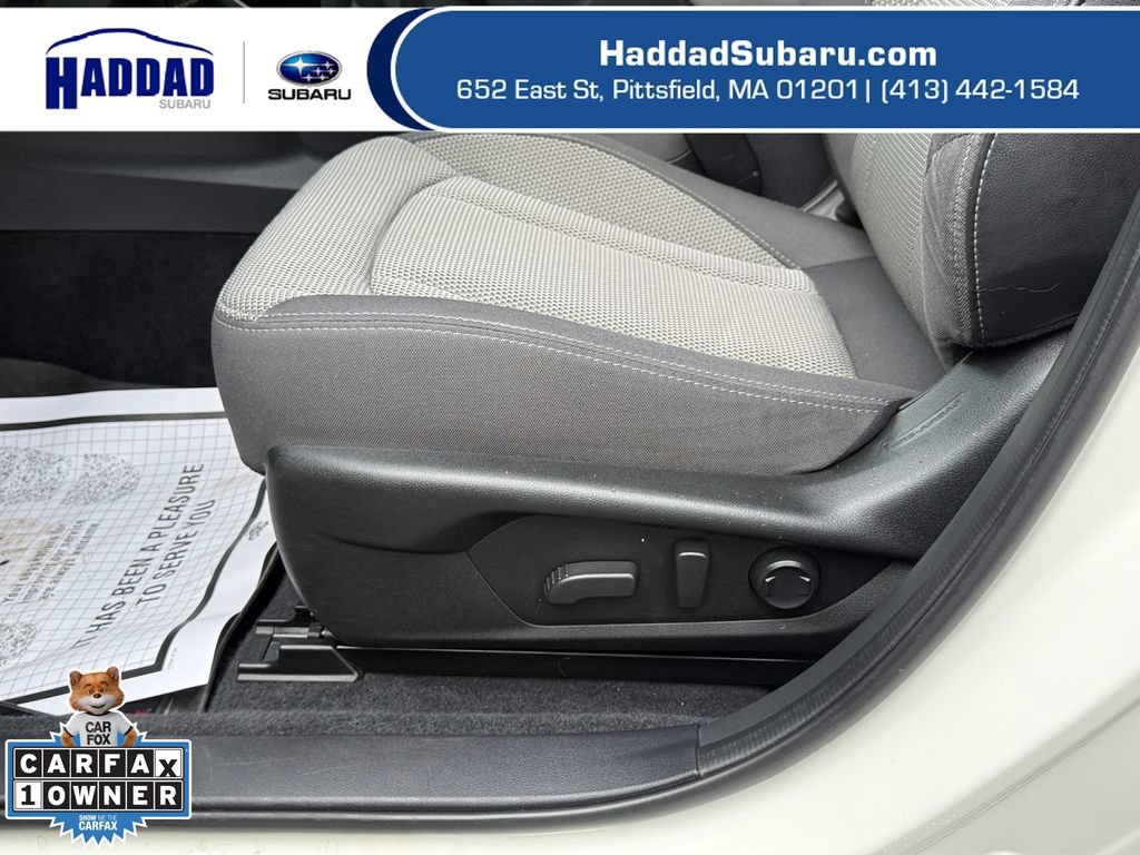 Certified 2024 Subaru Crosstrek 2.0i Premium AWD/4WD image 16