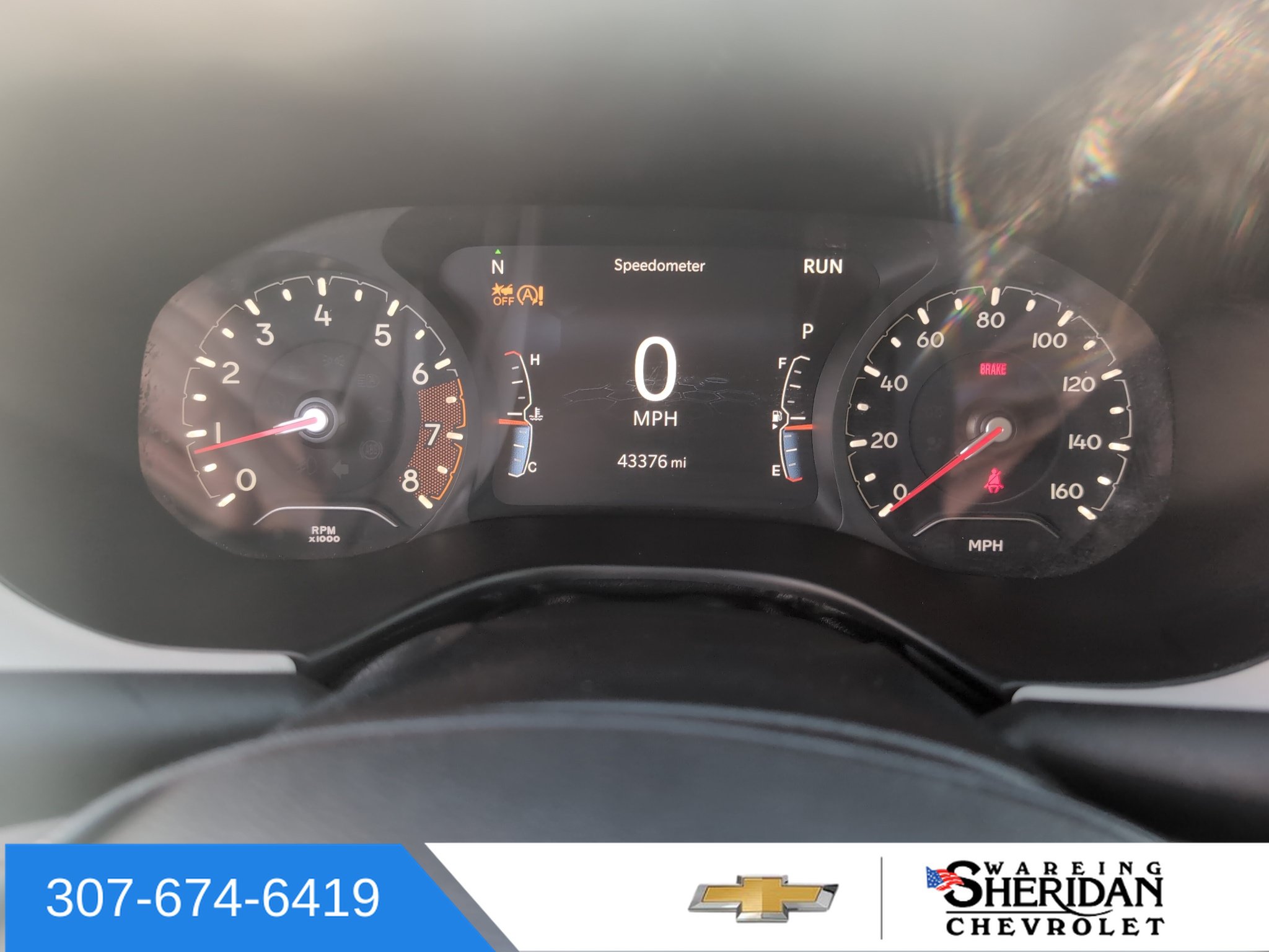 Used 2022 Jeep Compass Limited AWD/4WD image 15
