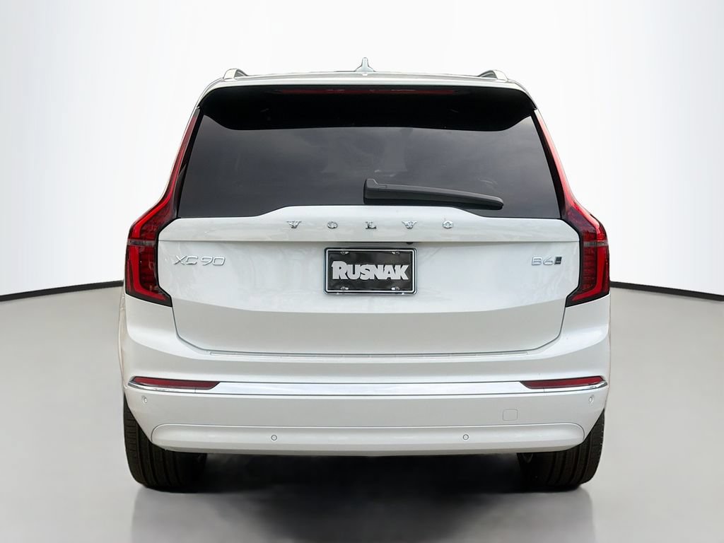 New 2026 Volvo XC90 B6 Ultra w/ Protection Package AWD/4WD image 6