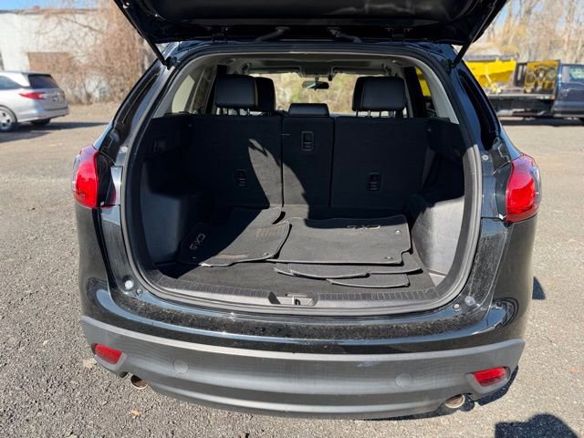 Used 2016 MAZDA CX-5 Grand Touring image 11