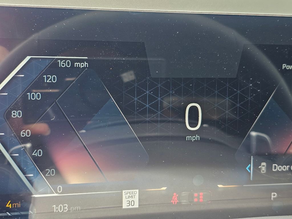 Used 2026 BMW X5 sDrive40i w/ Parking Assistance Package image 23