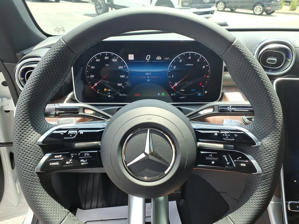 New 2026 Mercedes-Benz CLE 450 4MATIC Coupe image 19
