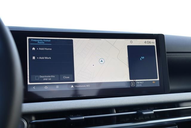 New 2026 Hyundai Santa Cruz Limited image 19