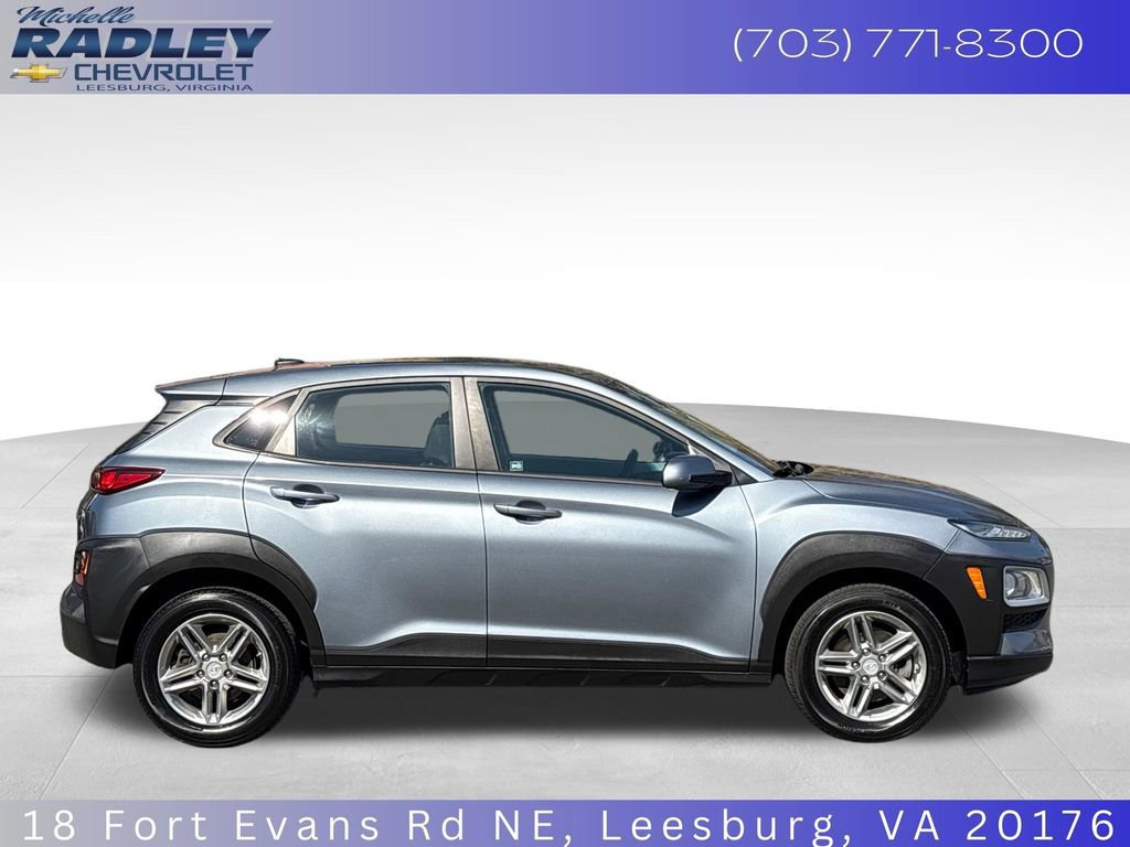 Used 2019 Hyundai Kona SE image 7