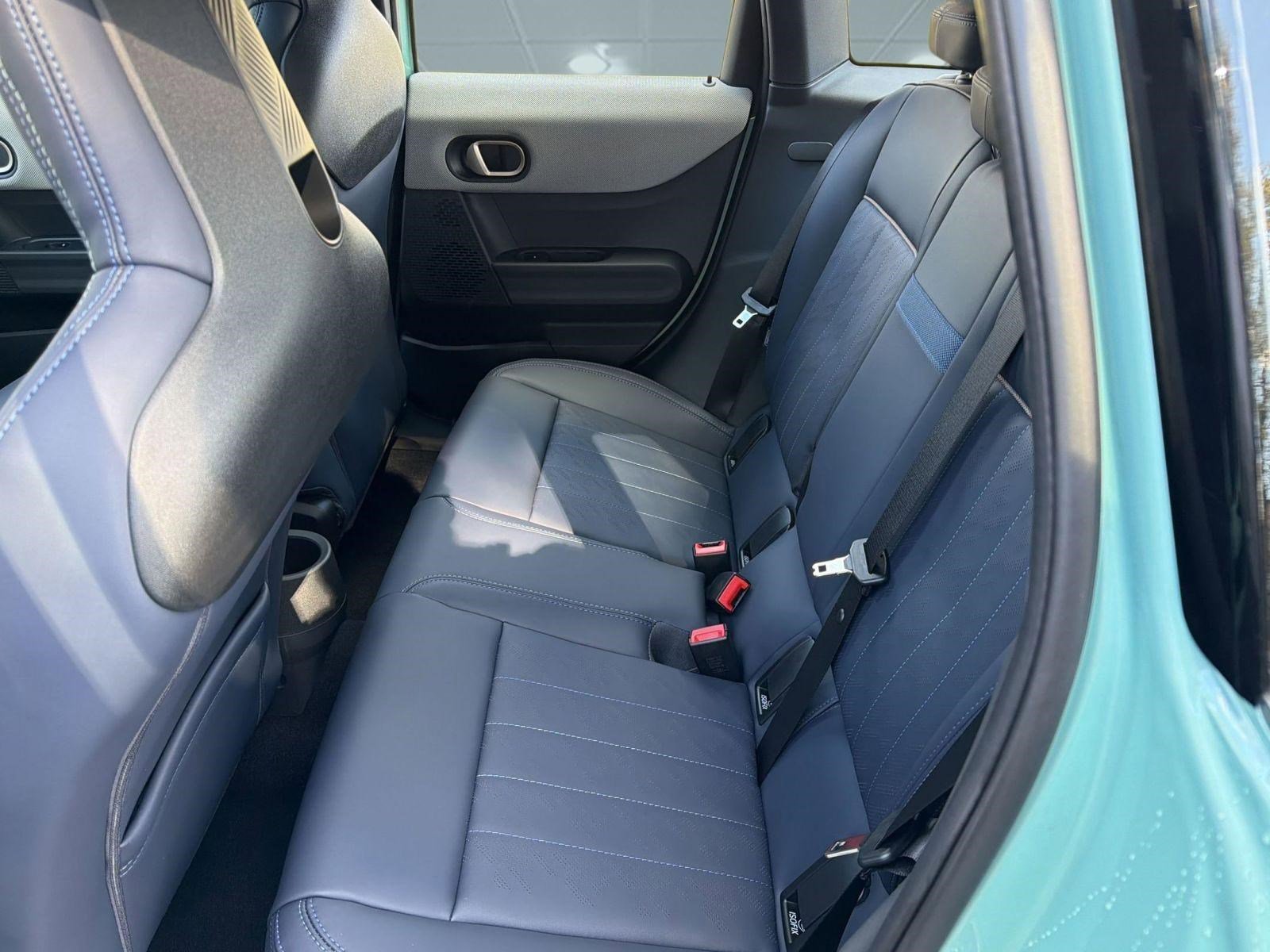 New 2026 MINI Cooper S image 15