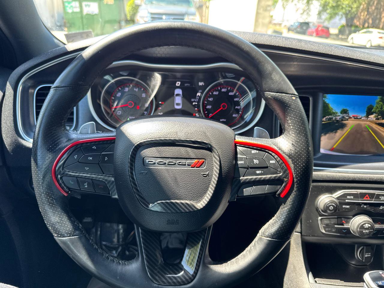 Used 2018 Dodge Charger R/T w/ Plus Group image 22