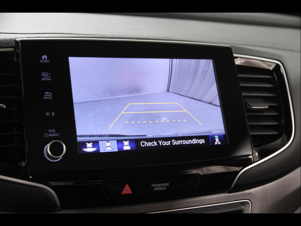 Used 2023 Honda Ridgeline RTL image 13