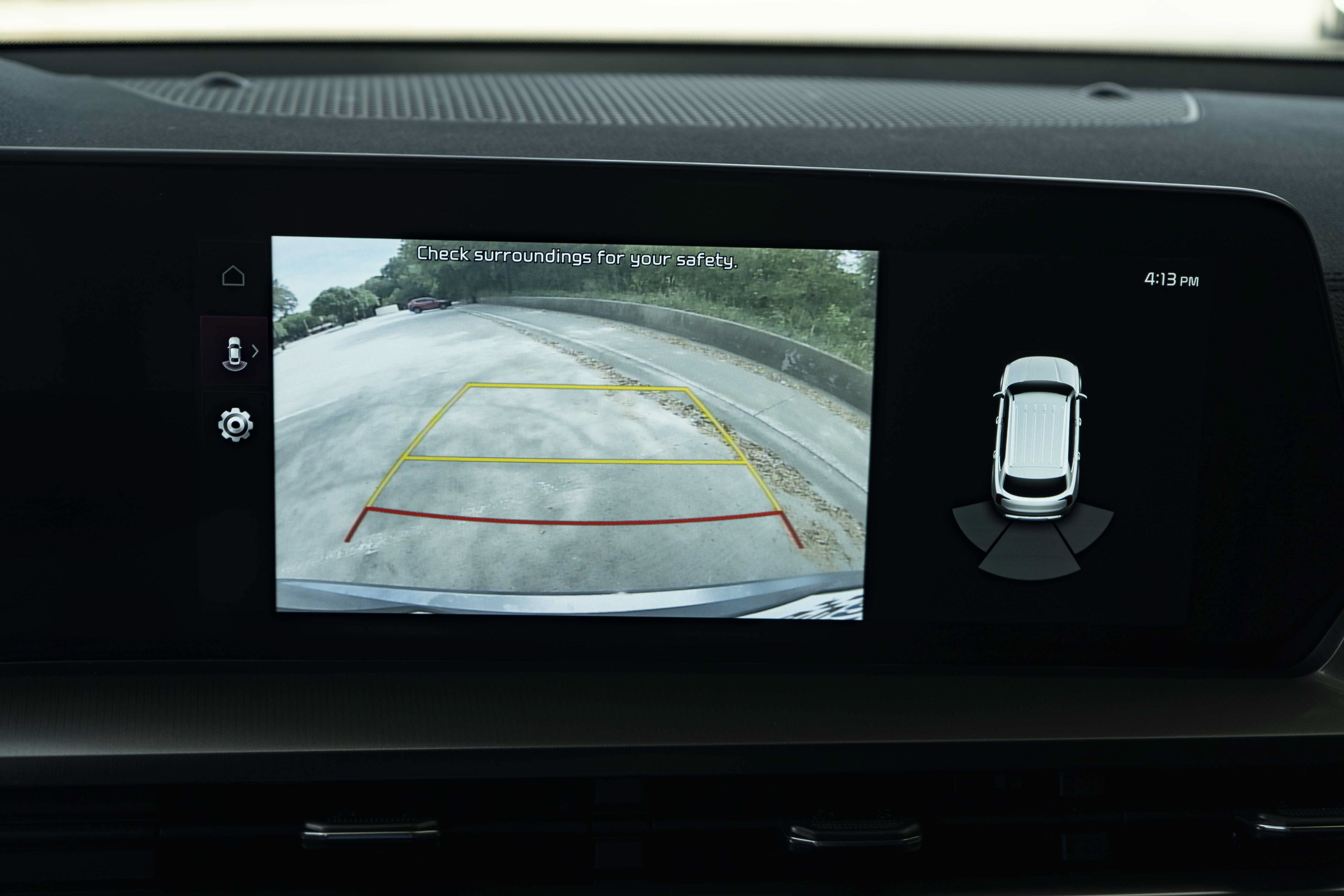 Used 2025 Kia Telluride S FWD image 32