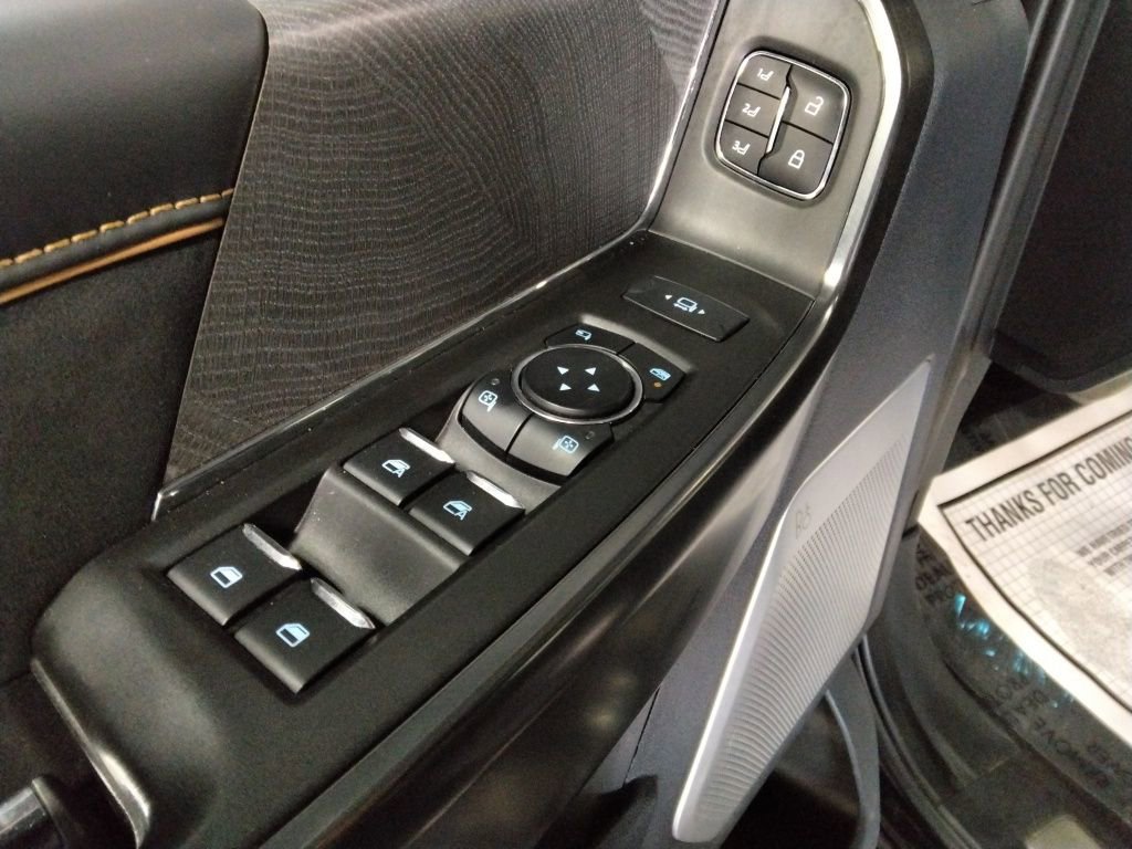 Used 2024 Ford F250 Platinum image 36