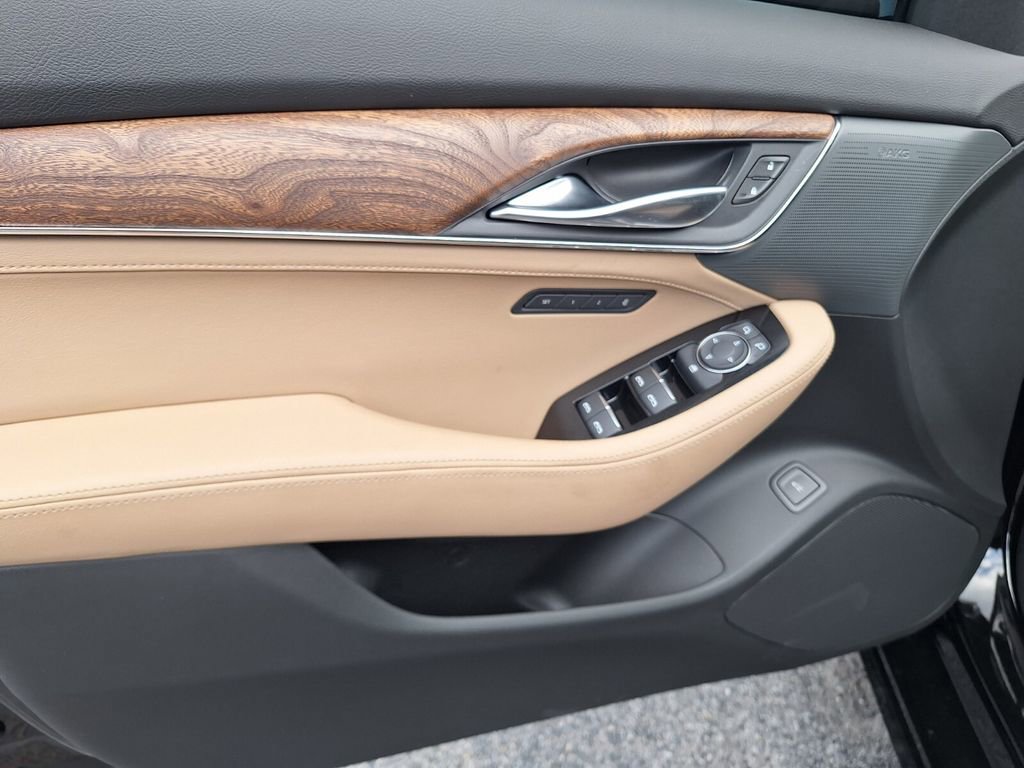 New 2026 Cadillac CT5 Premium Luxury image 30