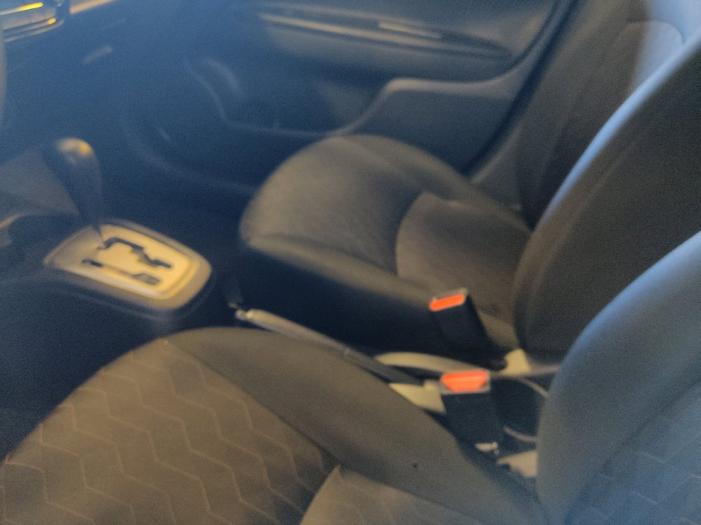Used 2024 Mitsubishi Mirage ES FWD image 26