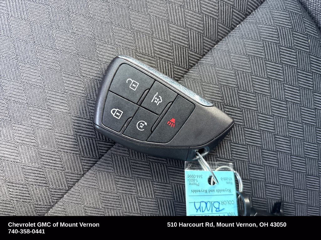 Used 2023 Chevrolet Suburban LS AWD/4WD image 31