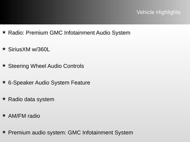 Certified 2023 GMC Sierra 1500 Elevation AWD/4WD image 17