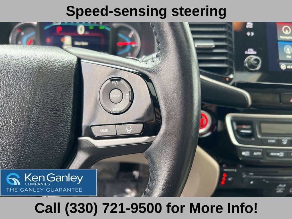 Used 2019 Honda Pilot Touring image 31