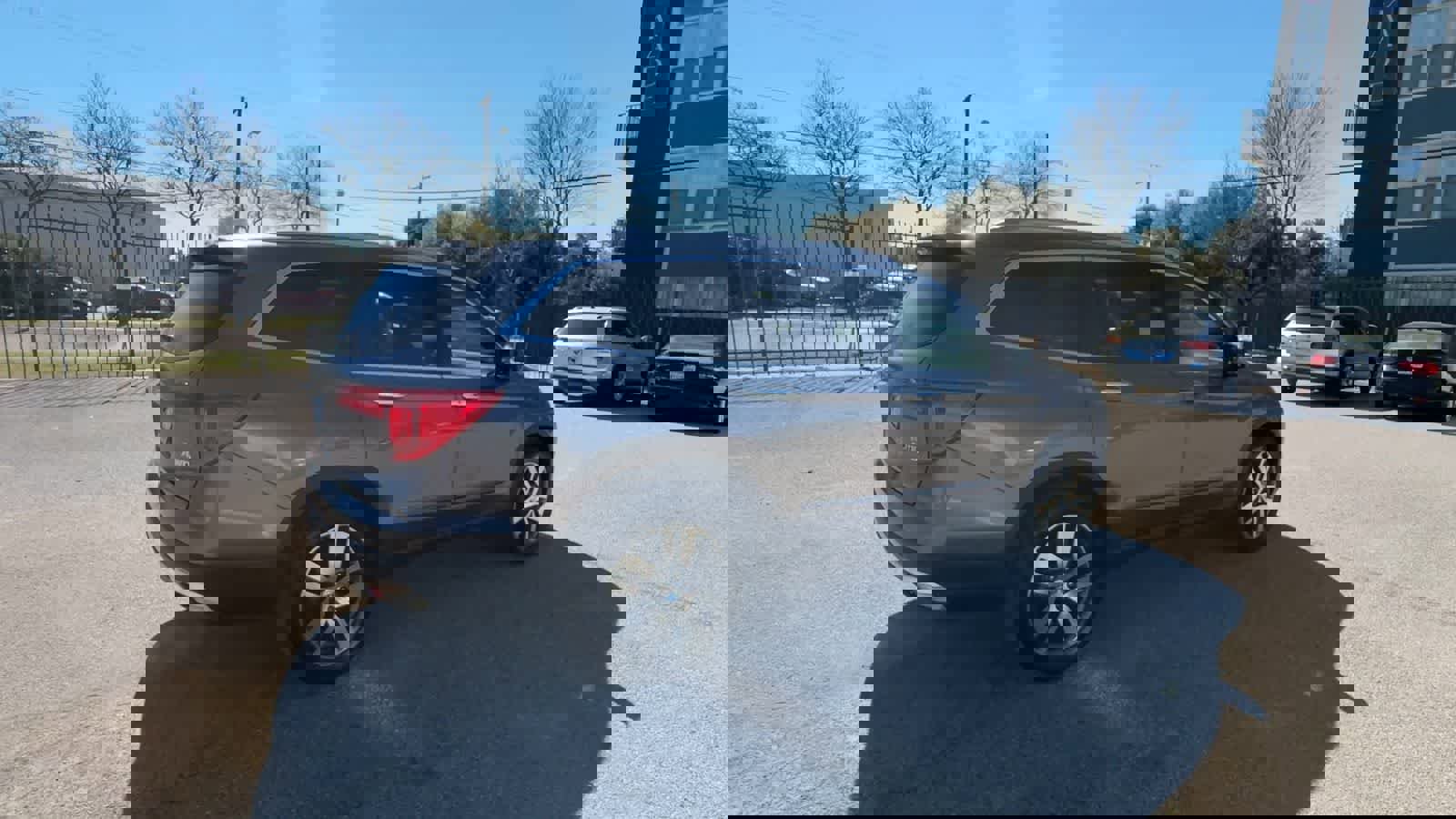 Used 2016 Honda Pilot Elite image 8