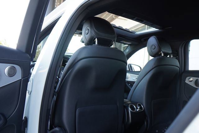 Certified 2023 Mercedes-Benz GLC 300 4MATIC Coupe image 34