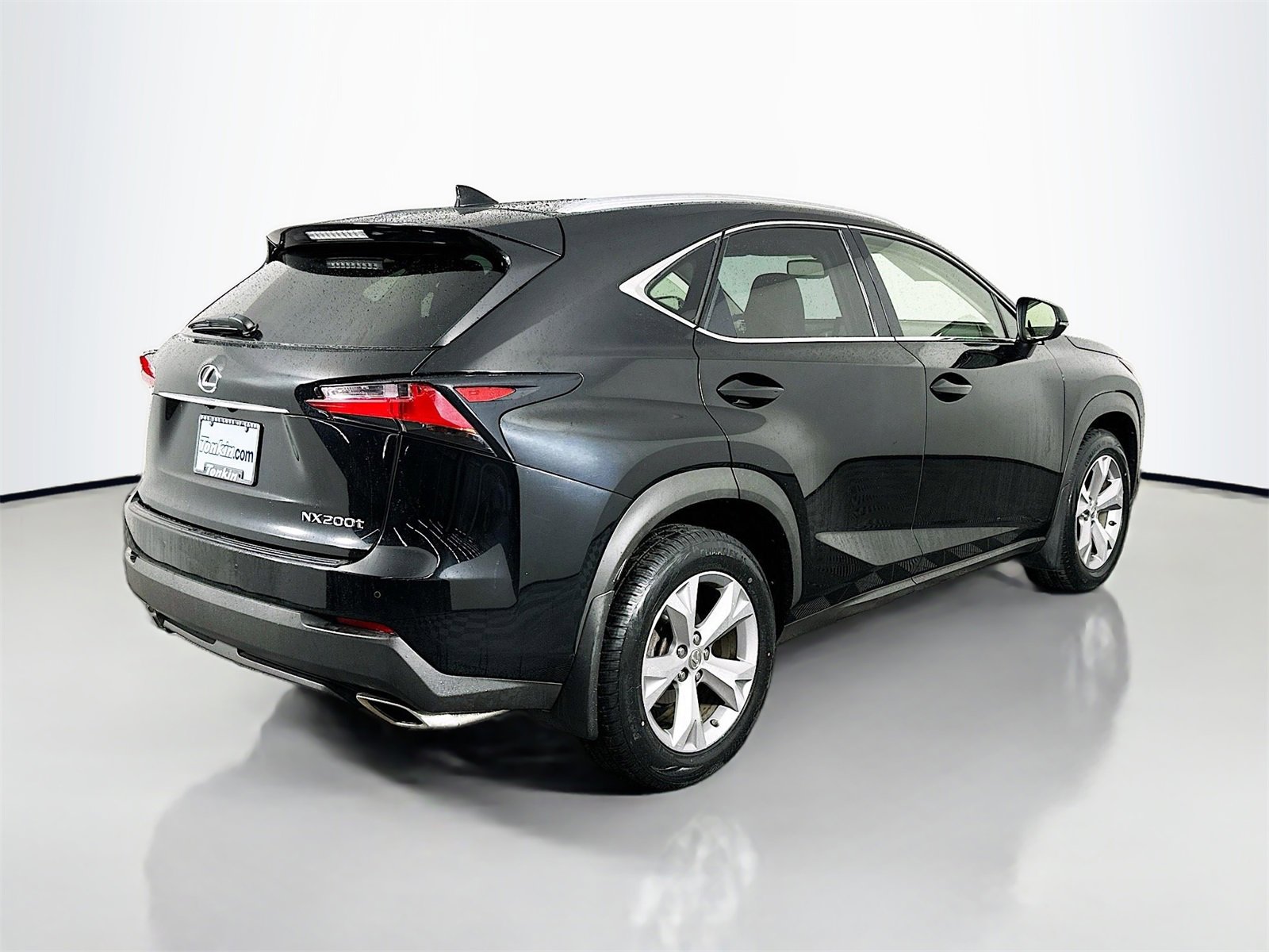 Used 2017 Lexus NX 200t AWD image 7