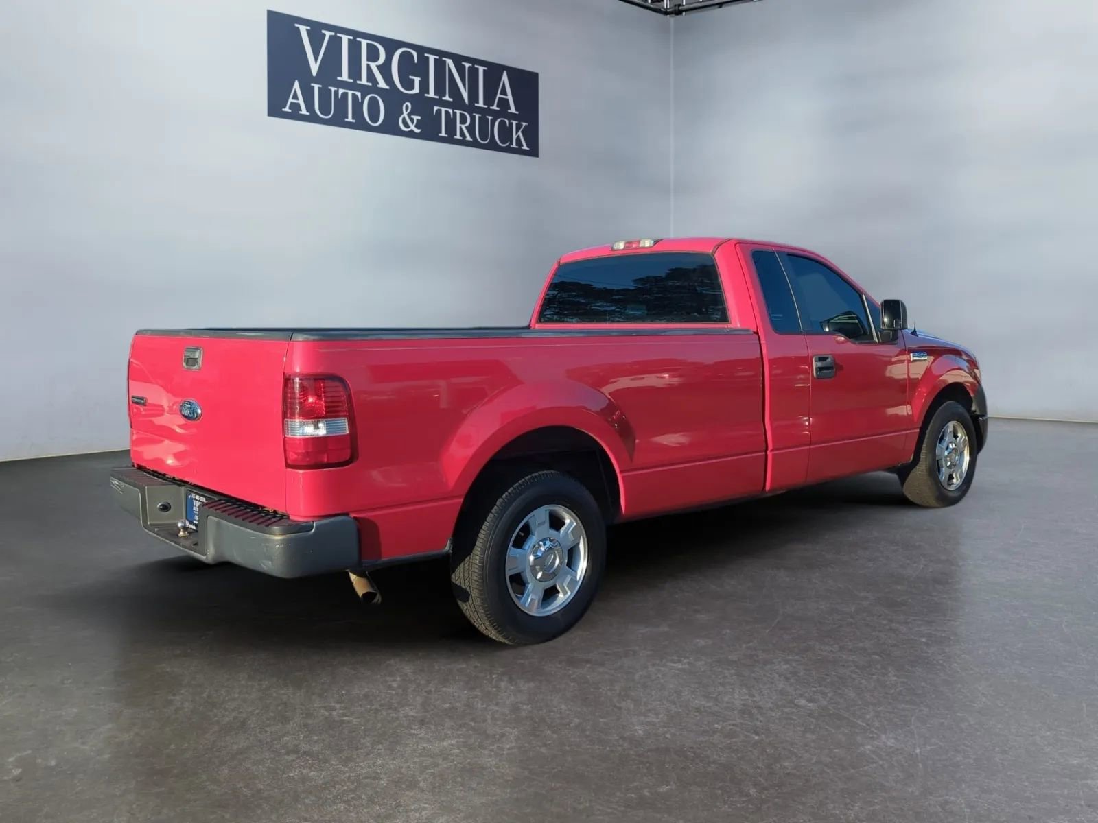Used 2007 Ford F150 XL image 10