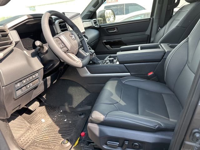 Used 2026 Toyota Tundra Limited image 12