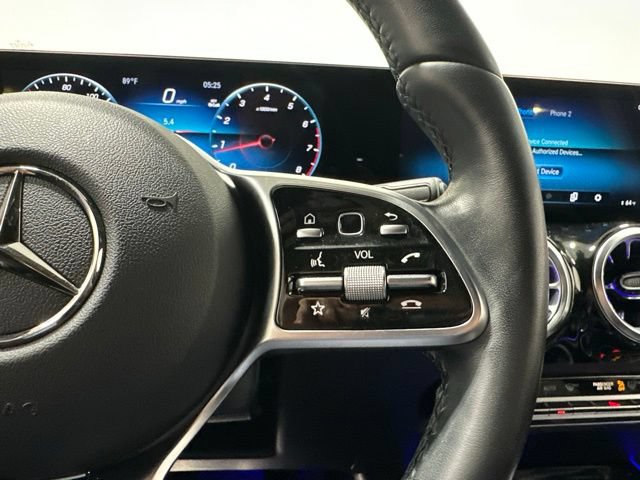 Certified 2023 Mercedes-Benz GLA 250 4MATIC image 19