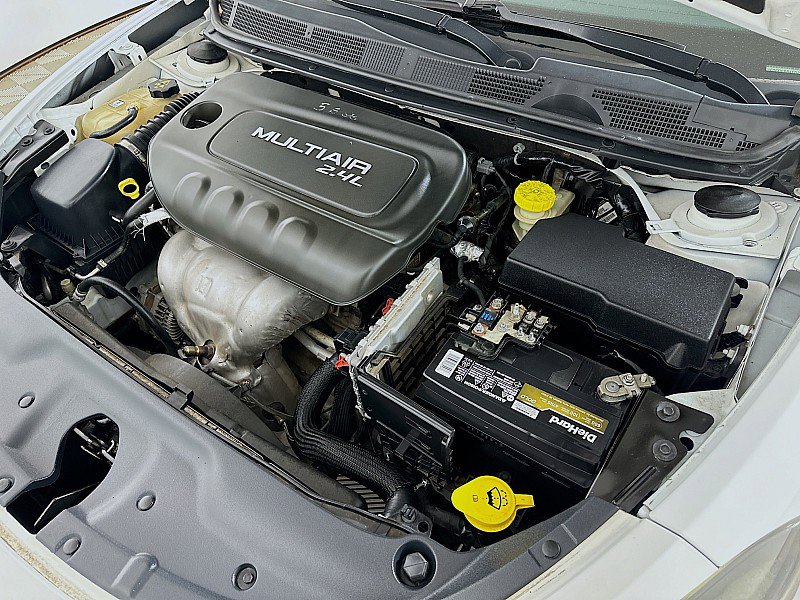 Used 2015 Dodge Dart SXT image 26