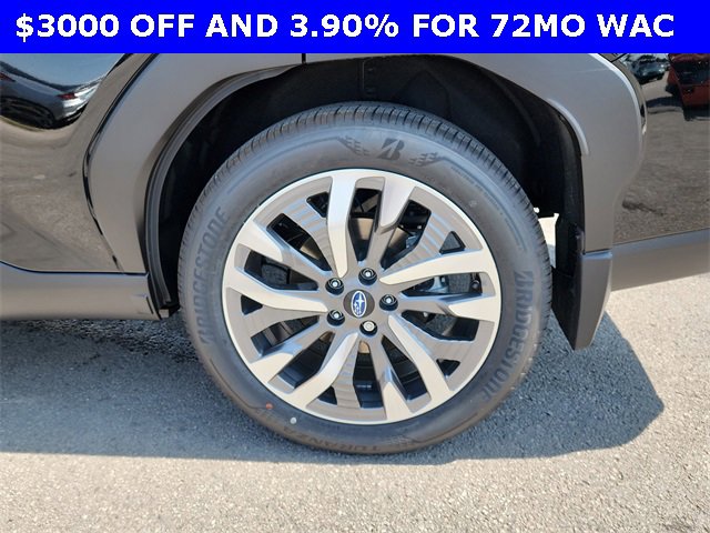 New 2025 Subaru Forester Touring image 28