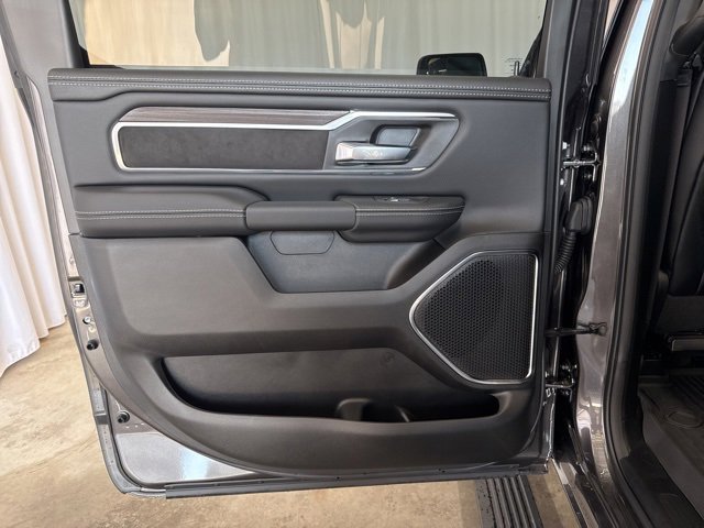 New 2026 RAM 1500 Laramie w/ Laramie Southwest Edition image 39