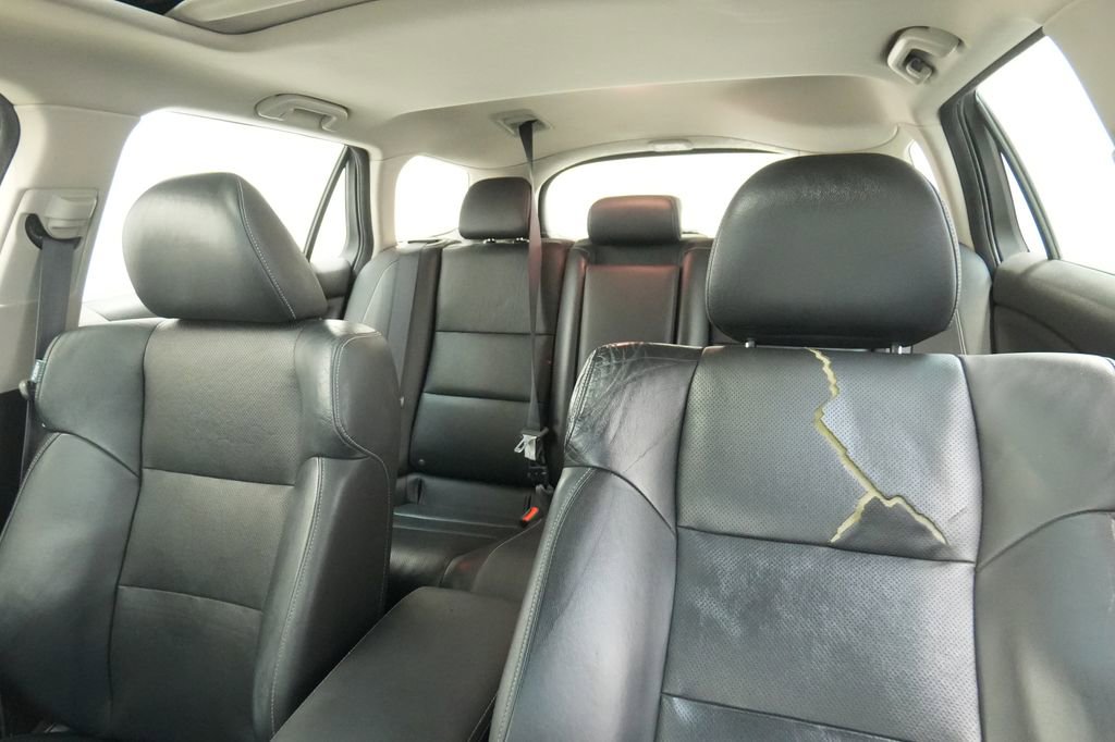 Used 2013 Acura TSX Sport Wagon image 15