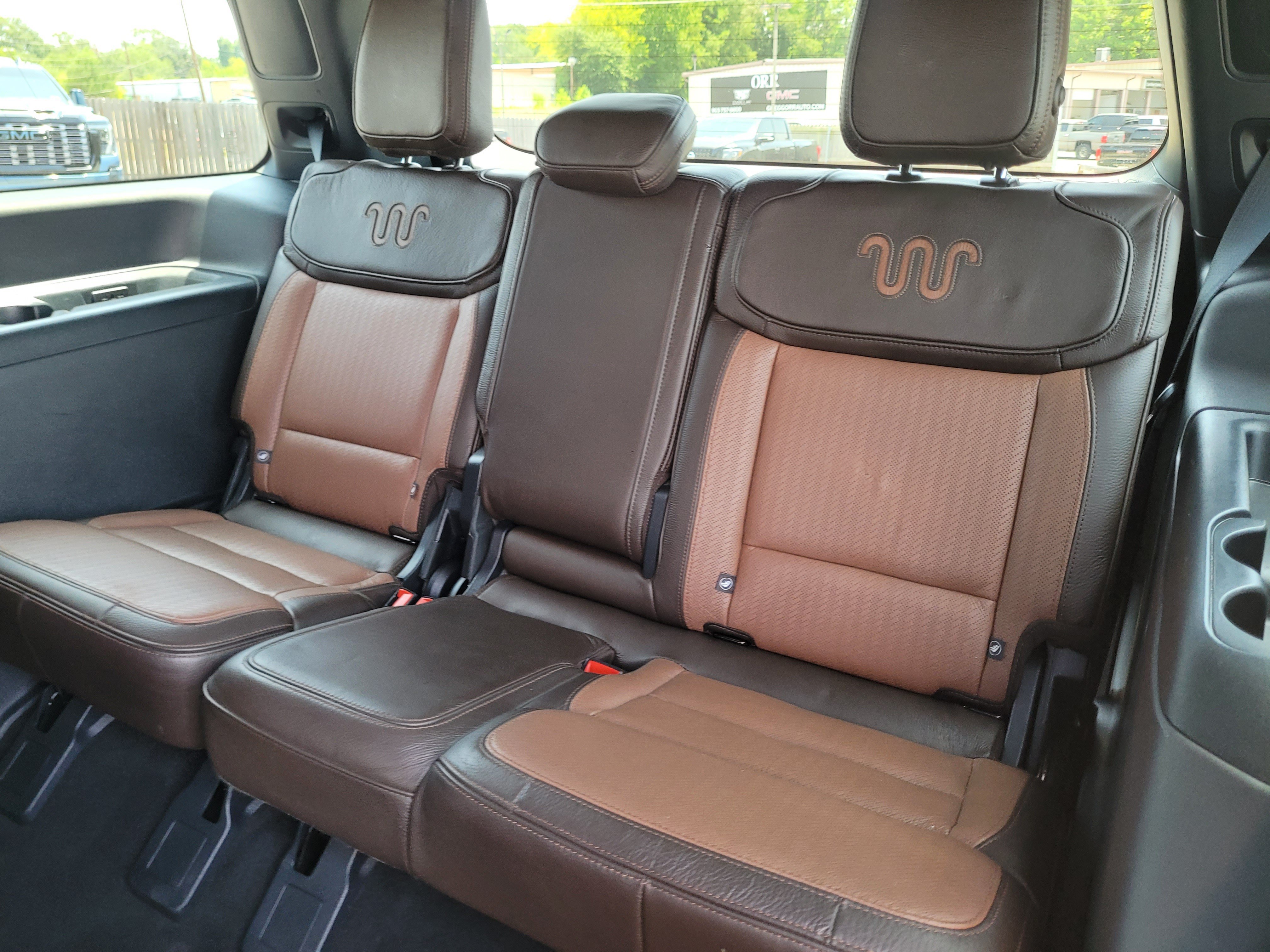 Used 2025 Ford Expedition King Ranch AWD/4WD image 27