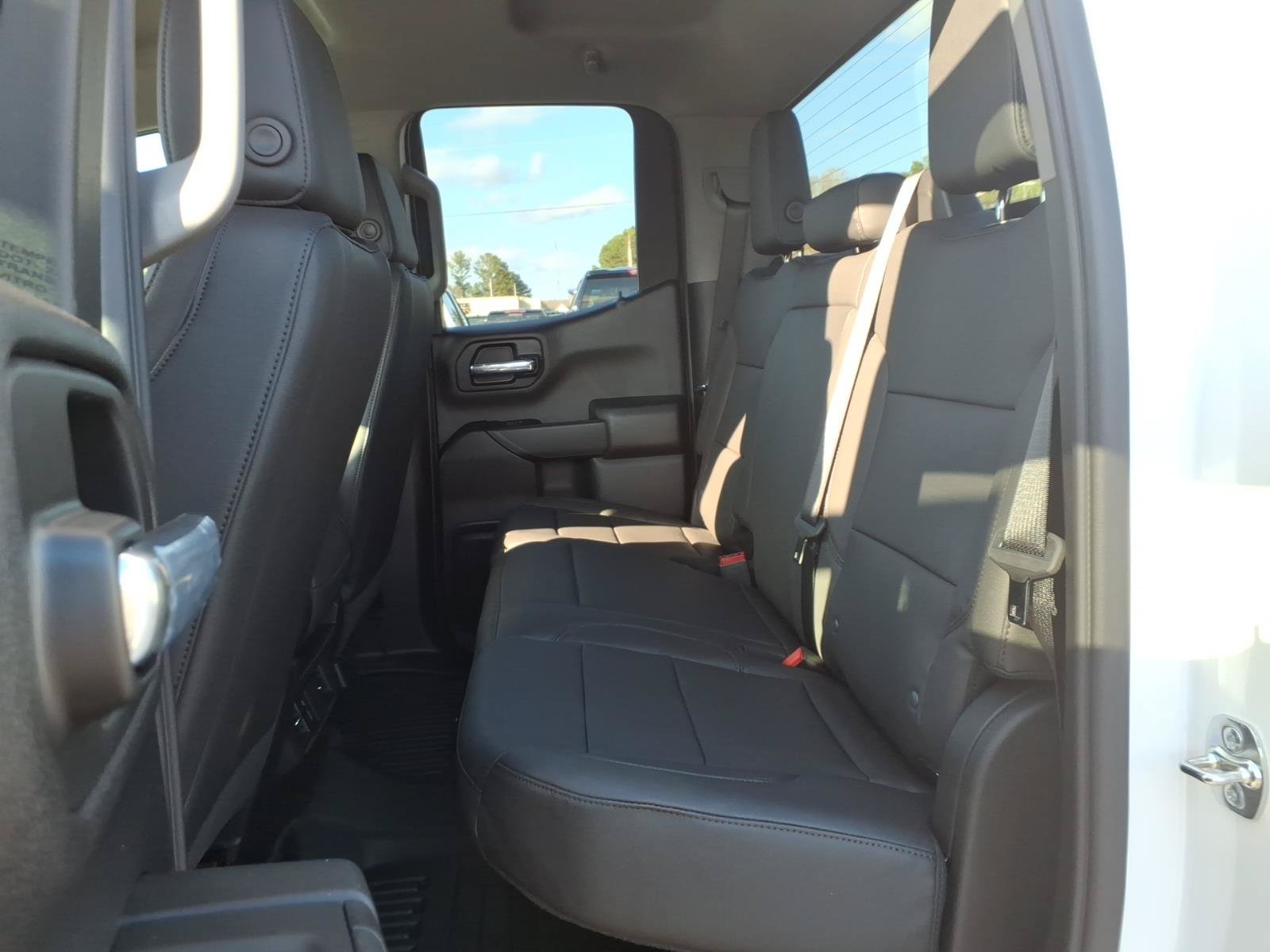 New 2026 GMC Sierra 1500 Pro w/ Pro Value Package AWD/4WD image 22