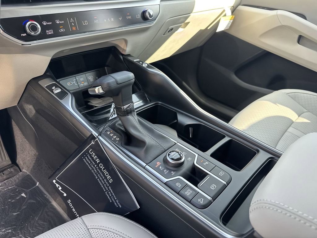 New 2026 Kia Sorento S w/ S Panoramic Sunroof Package AWD/4WD image 20