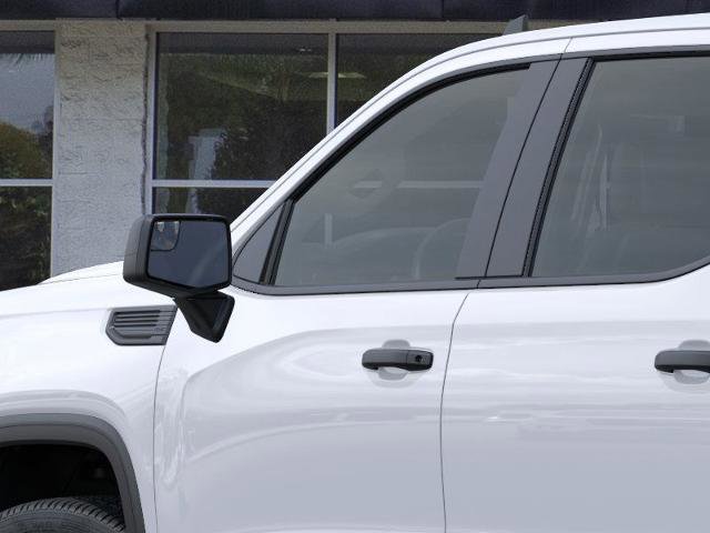 New 2026 GMC Sierra 1500 Pro w/ Graphite Edition image 12