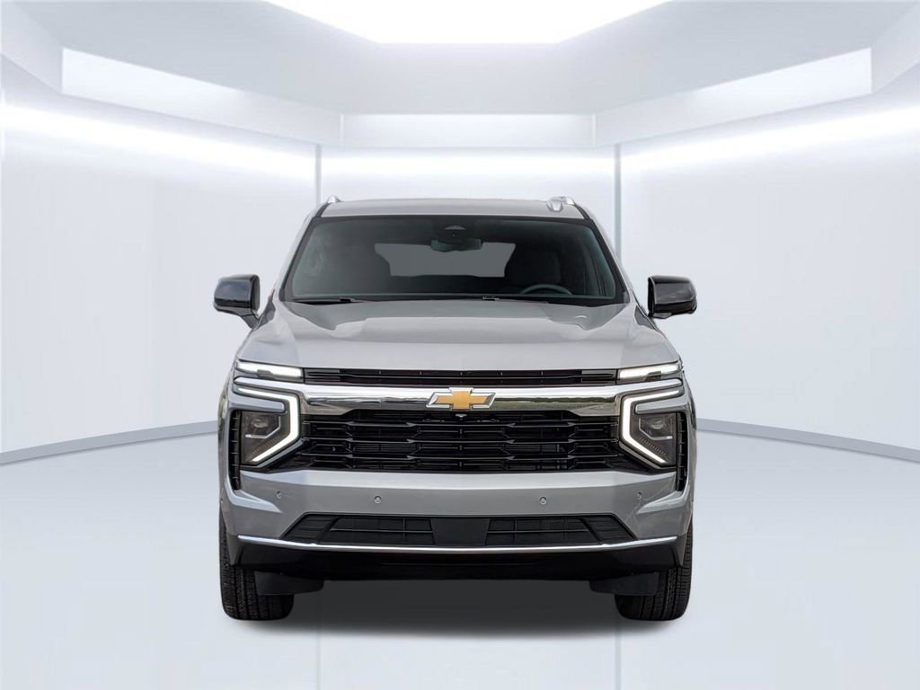 New 2026 Chevrolet Tahoe LS w/ LS Custom Edition RWD image 10