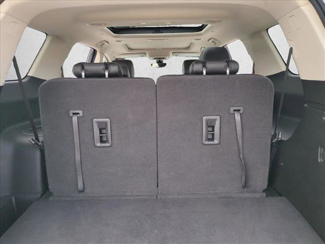 Used 2021 GMC Acadia Denali w/ Denali Technology Package image 6