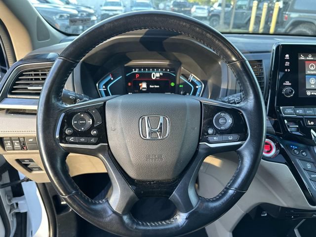 Used 2024 Honda Odyssey Elite image 30