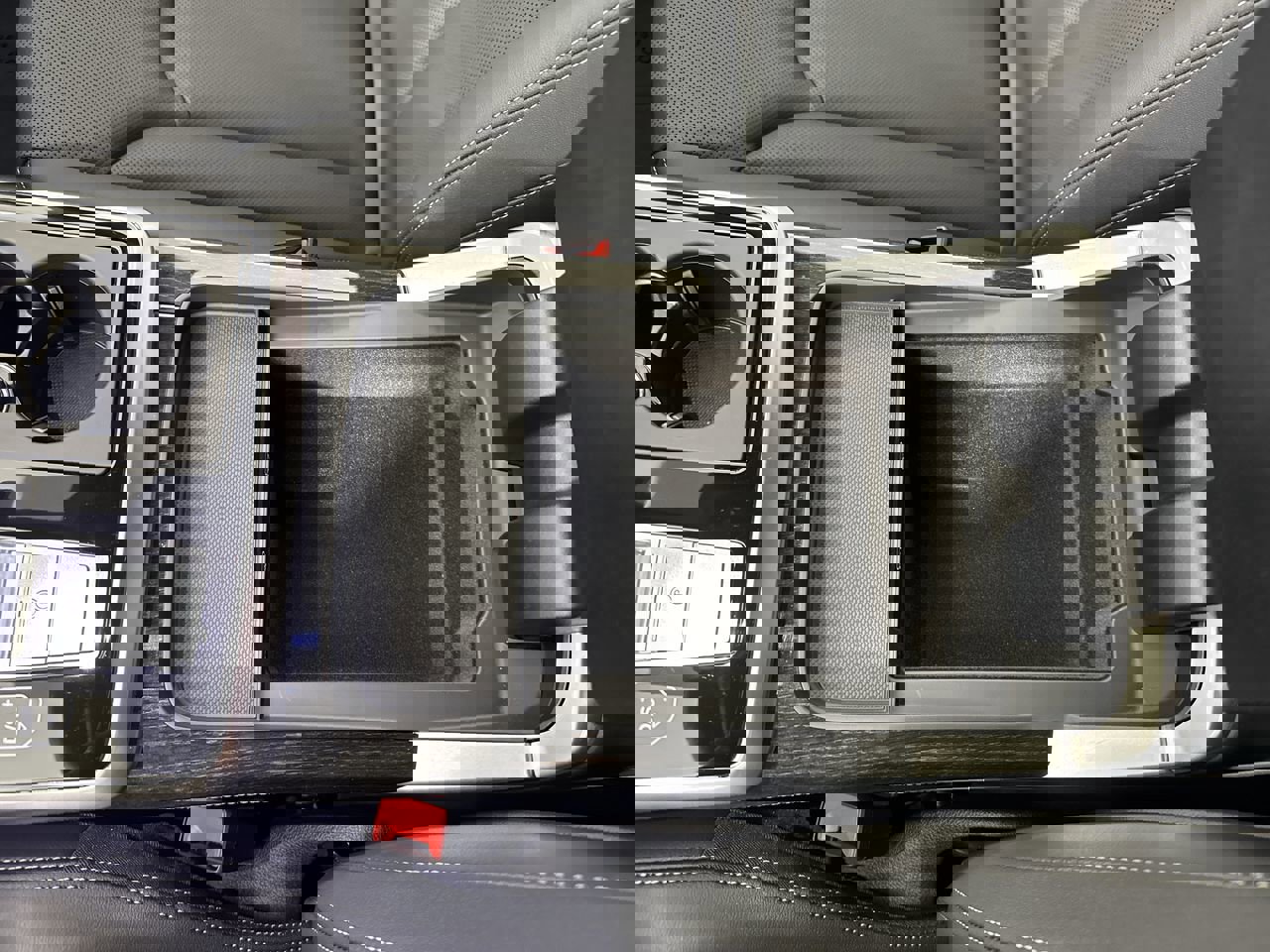 Used 2025 Audi Q7 3.0T Premium Plus w/ Premium Plus Package image 11