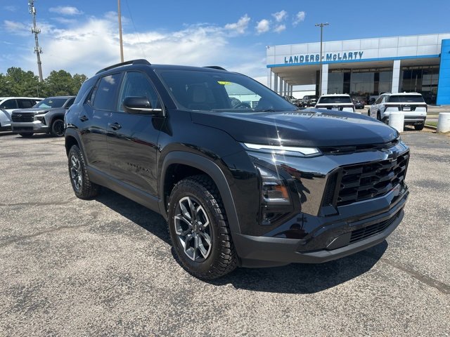 New 2026 Chevrolet Equinox ACTIV w/ Convenience Package III