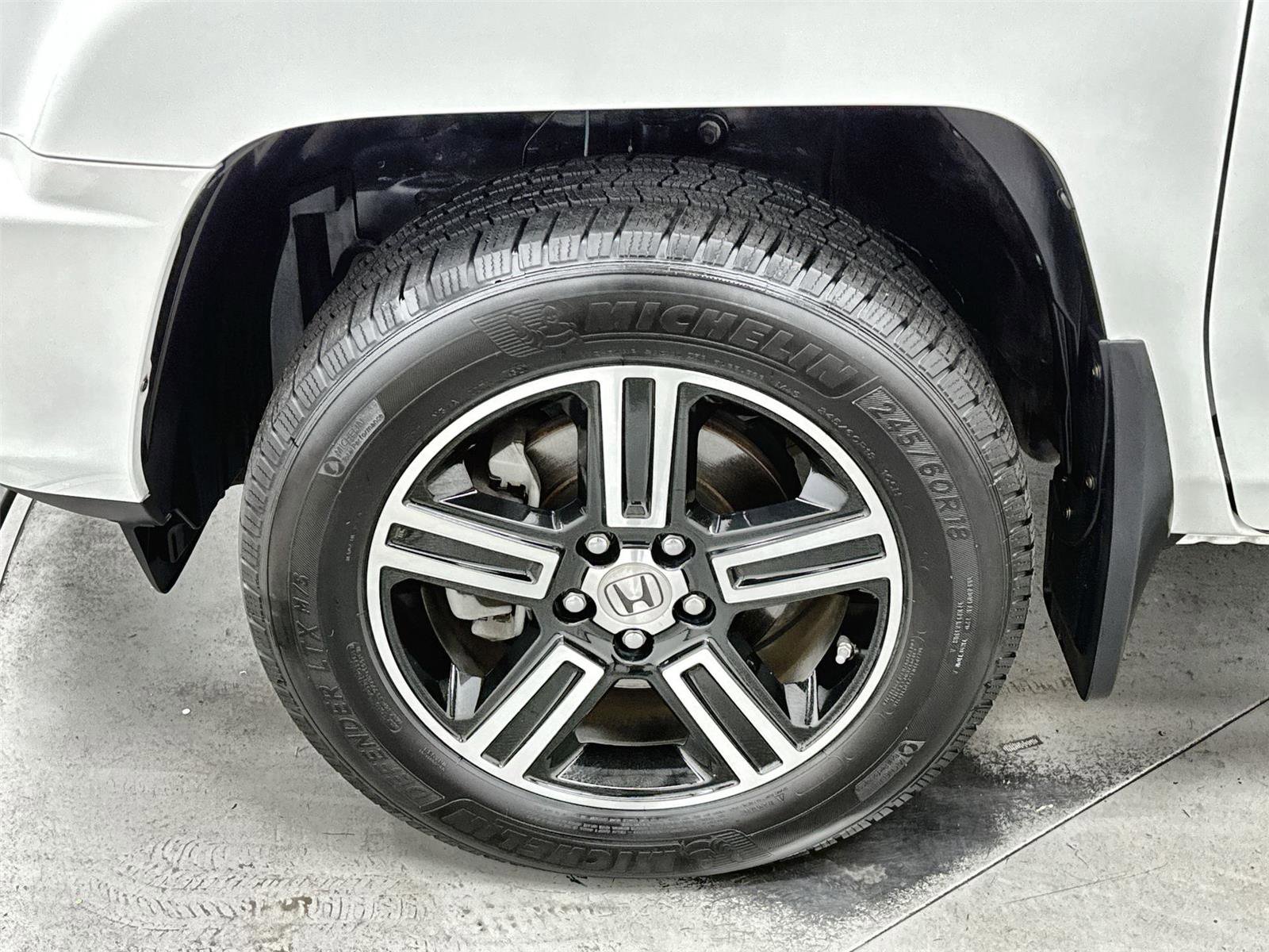 Used 2013 Honda Ridgeline Sport image 10