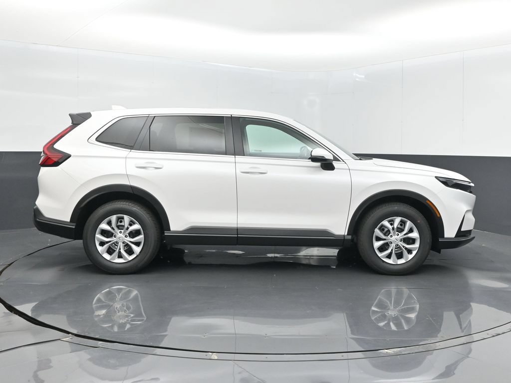 New 2026 Honda CR-V LX image 5
